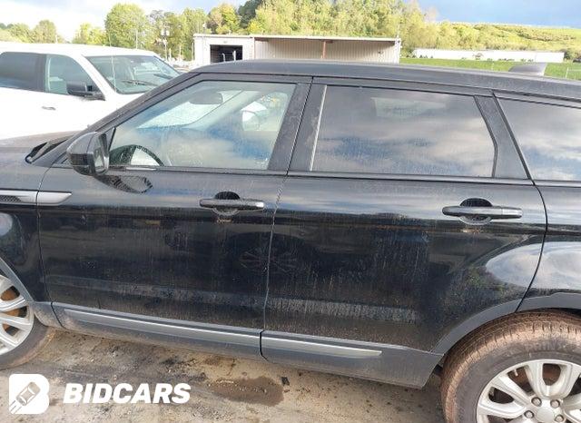 SALVP2RX0KH342929 2019 Land Rover Range Rover photo no. 14