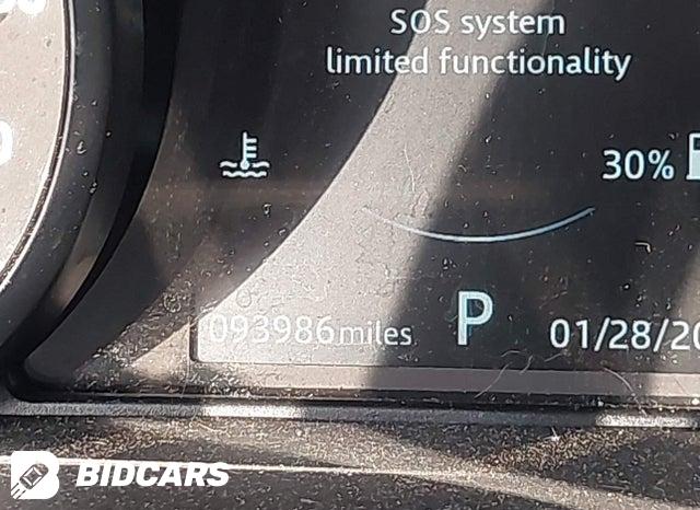 SALVP2RX0KH342929 2019 Land Rover Range Rover photo no. 15
