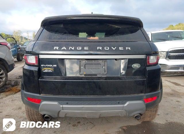 SALVP2RX0KH342929 2019 Land Rover Range Rover photo no. 16