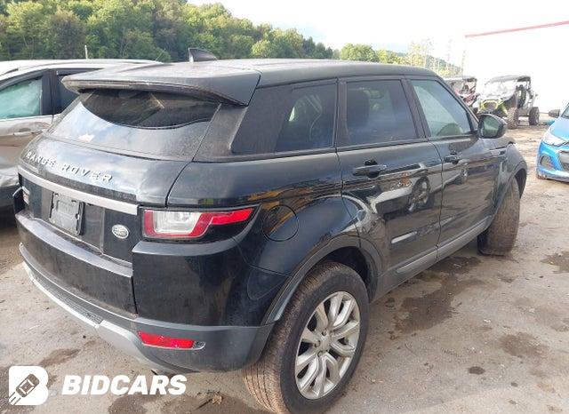 SALVP2RX0KH342929 2019 Land Rover Range Rover photo no. 4