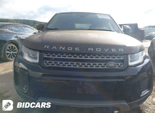 SALVP2RX0KH342929 2019 Land Rover Range Rover photo no. 6