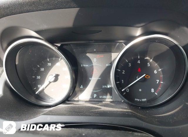 SALVP2RX0KH342929 2019 Land Rover Range Rover photo no. 7