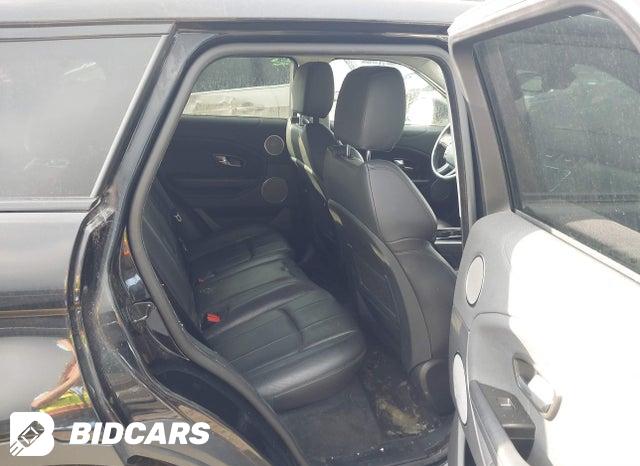 SALVP2RX0KH342929 2019 Land Rover Range Rover photo no. 8