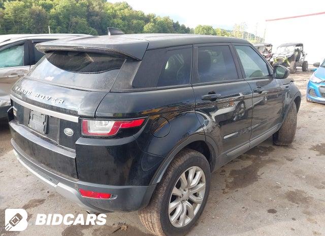 2019 Land Rover Range Rover — VIN SALVP2RX0KH342929, фото 4