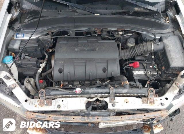 5FPYK1F54DB502000 2013 Honda Ridgeline photo no. 10