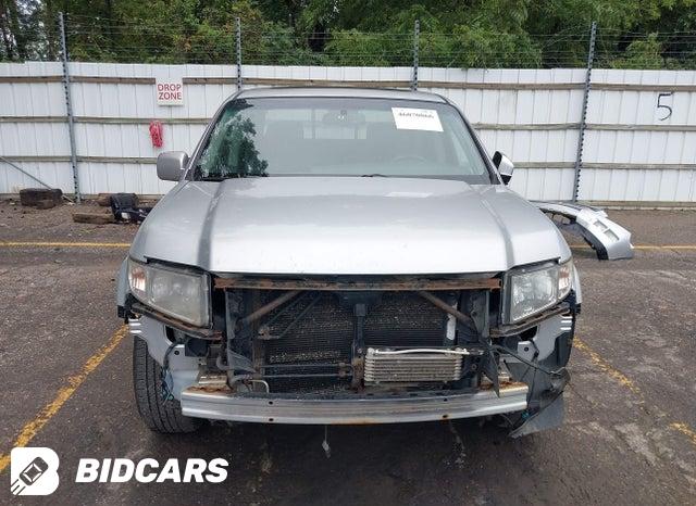 5FPYK1F54DB502000 2013 Honda Ridgeline photo no. 13