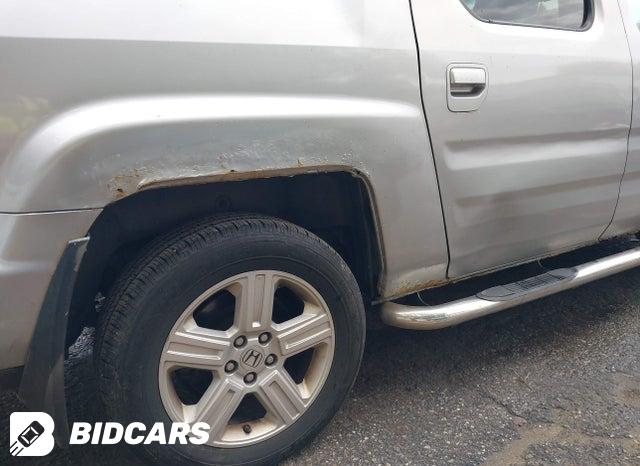 5FPYK1F54DB502000 2013 Honda Ridgeline photo no. 18