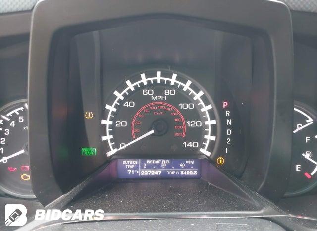 5FPYK1F54DB502000 2013 Honda Ridgeline photo no. 7