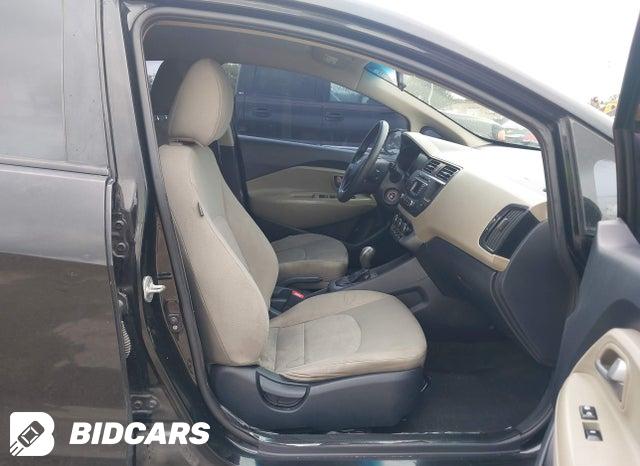 KNADM4A39F6507424 2015 KIA Rio photo no. 5