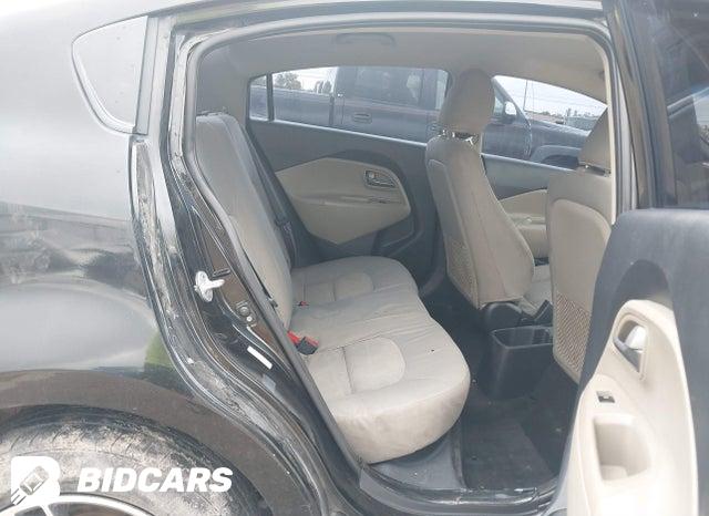 KNADM4A39F6507424 2015 KIA Rio photo no. 8
