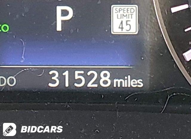 2T2HZMDA9MC285064 2021 Lexus RX photo no. 16