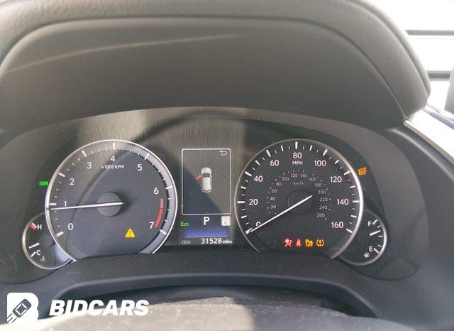 2T2HZMDA9MC285064 2021 Lexus RX photo no. 7