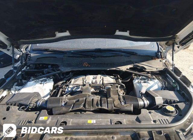 2018 Land Rover Range Rover — VIN SALWR2RV3JA189466, şəkil 10