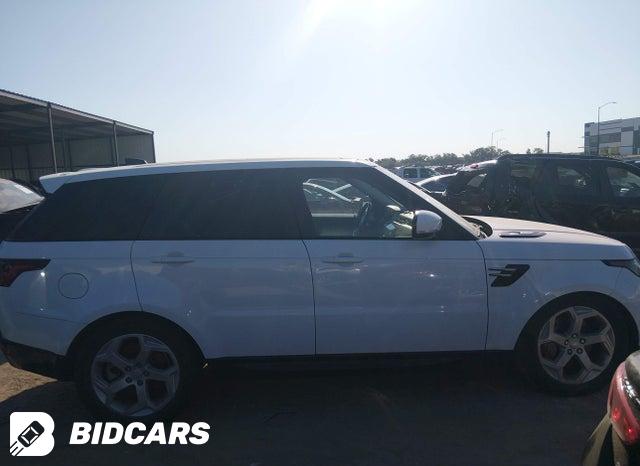2018 Land Rover Range Rover — VIN SALWR2RV3JA189466, şəkil 13