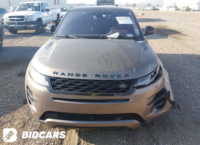 2020 Land Rover Range Rover — VIN SALZL2GX7LH030690, şəkil 12