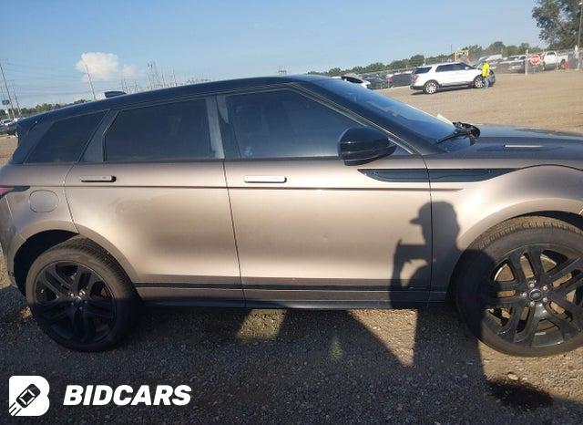 2020 Land Rover Range Rover — VIN SALZL2GX7LH030690, şəkil 13