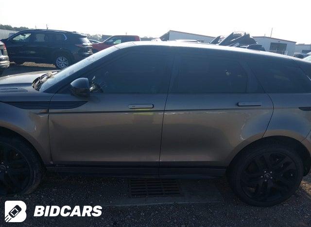 2020 Land Rover Range Rover — VIN SALZL2GX7LH030690, şəkil 14