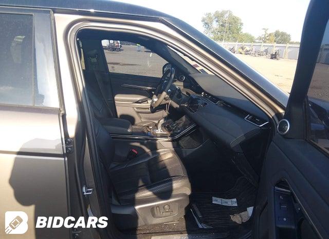 2020 Land Rover Range Rover — VIN SALZL2GX7LH030690, şəkil 5