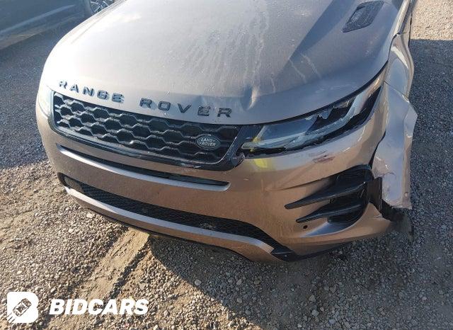 2020 Land Rover Range Rover — VIN SALZL2GX7LH030690, şəkil 6