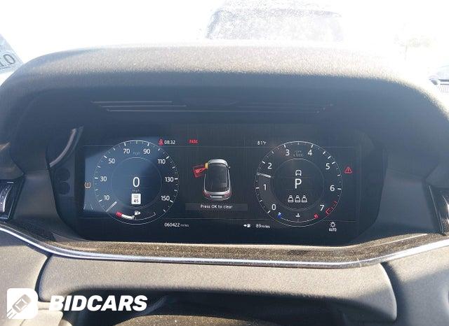 2020 Land Rover Range Rover — VIN SALZL2GX7LH030690, şəkil 7