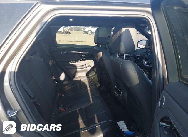 2020 Land Rover Range Rover — VIN SALZL2GX7LH030690, şəkil 8