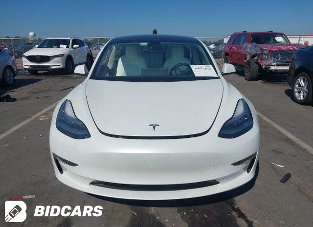 2021 Tesla MODEL 3 — VIN 5YJ3E1EC8MF856466, şəkil 12