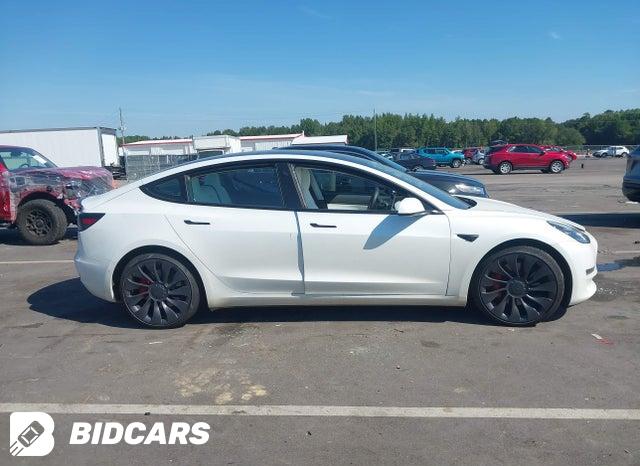 2021 Tesla MODEL 3 — VIN 5YJ3E1EC8MF856466, şəkil 13