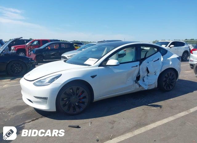 2021 Tesla MODEL 3 — VIN 5YJ3E1EC8MF856466, şəkil 14