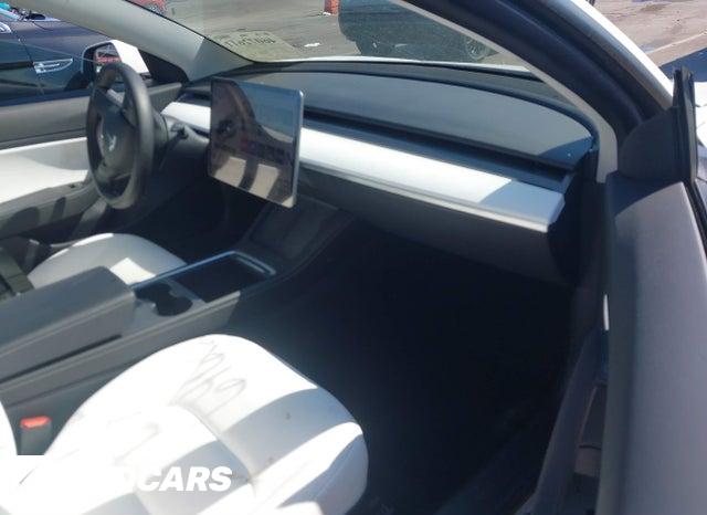 2021 Tesla MODEL 3 — VIN 5YJ3E1EC8MF856466, şəkil 5