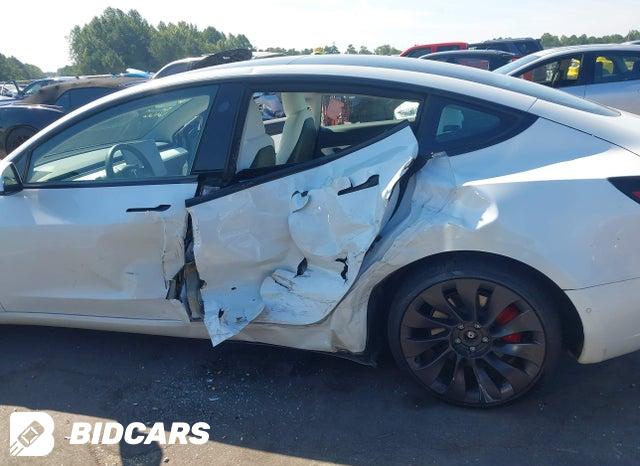 2021 Tesla MODEL 3 — VIN 5YJ3E1EC8MF856466, şəkil 6