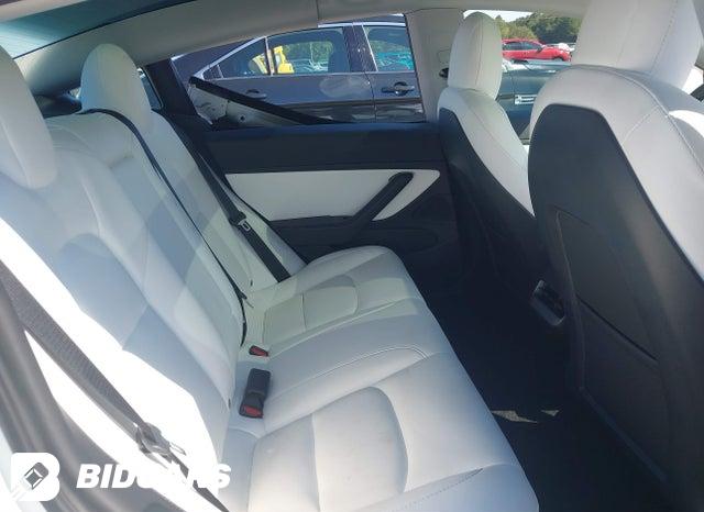 2021 Tesla MODEL 3 — VIN 5YJ3E1EC8MF856466, şəkil 8