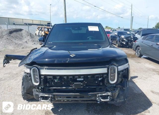 2022 Rivian R1T — VIN 7FCTGAAL3NN001820, фото 12