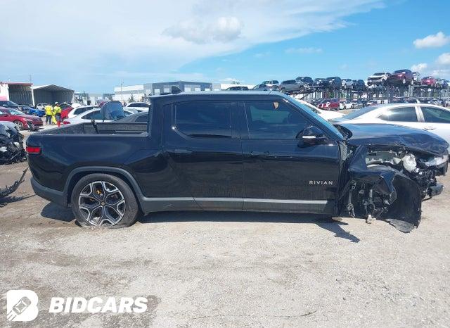 2022 Rivian R1T — VIN 7FCTGAAL3NN001820, фото 13