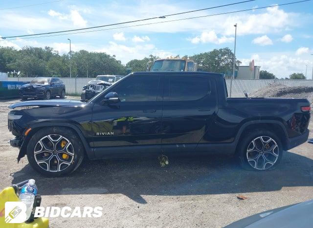 2022 Rivian R1T — VIN 7FCTGAAL3NN001820, фото 14