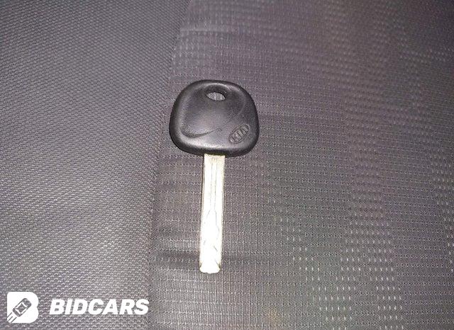 KNADM4A33H6035143 2017 KIA Rio photo no. 11