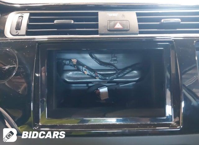 KNADM4A33H6035143 2017 KIA Rio photo no. 13