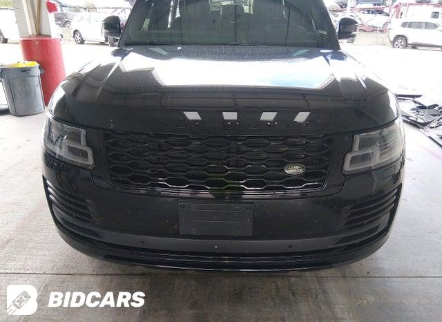 2019 Land Rover Range Rover — VIN SALGS2RE9KA519038, şəkil 13