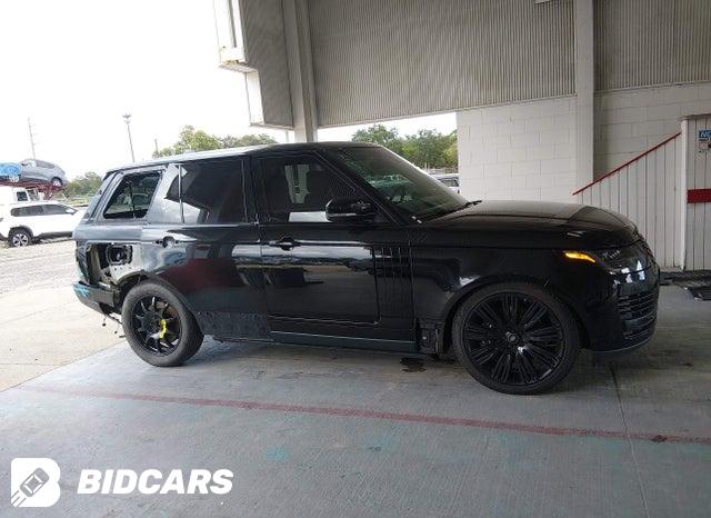 2019 Land Rover Range Rover — VIN SALGS2RE9KA519038, şəkil 14