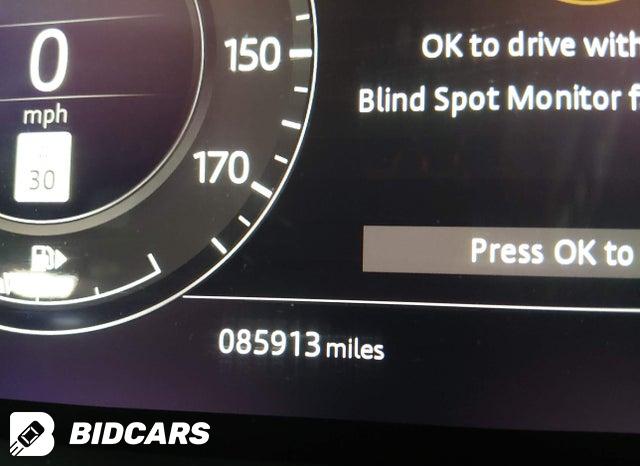 2019 Land Rover Range Rover — VIN SALGS2RE9KA519038, şəkil 16