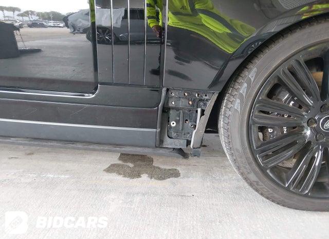 2019 Land Rover Range Rover — VIN SALGS2RE9KA519038, şəkil 6
