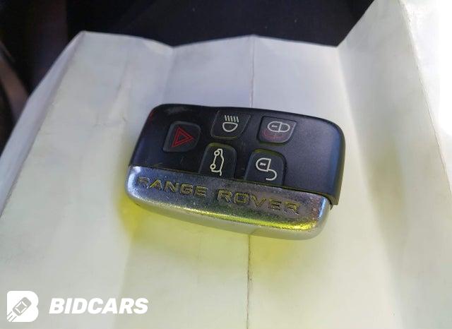 SALSK2D45DA766102 2013 Land Rover Range Rover photo no. 11