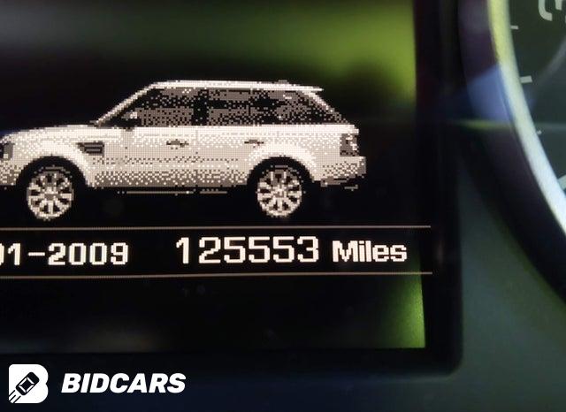 SALSK2D45DA766102 2013 Land Rover Range Rover photo no. 15