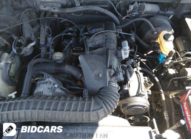 1FTZR15X3YTA27969 2000 Ford Ranger photo no. 10