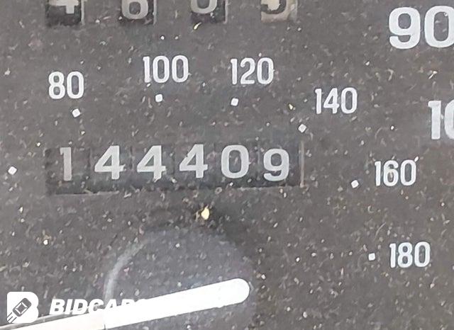 1FTZR15X3YTA27969 2000 Ford Ranger photo no. 12