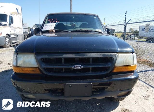 1FTZR15X3YTA27969 2000 Ford Ranger photo no. 6