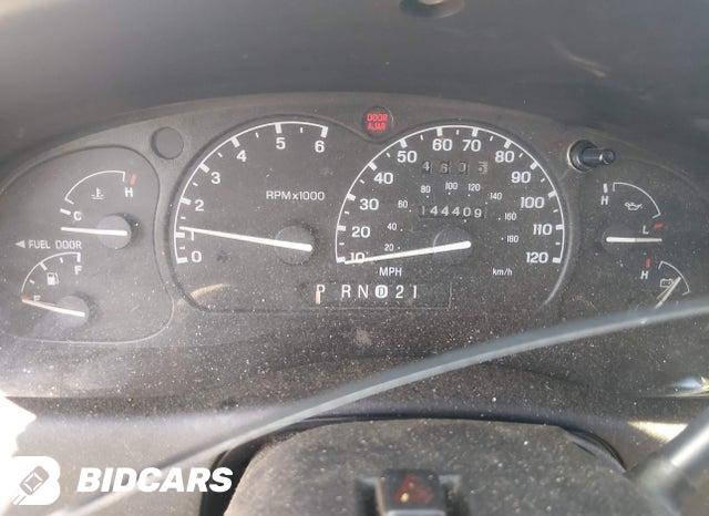 1FTZR15X3YTA27969 2000 Ford Ranger photo no. 7