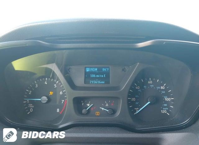1FBZX2ZM2HKA64694 2017 Ford Transit-350 photo no. 7