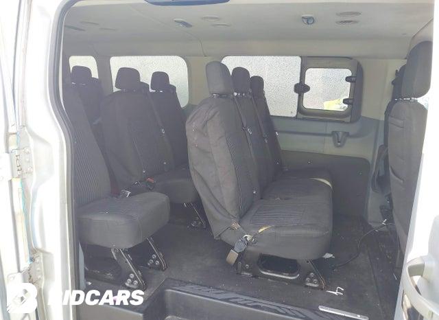 1FBZX2ZM2HKA64694 2017 Ford Transit-350 photo no. 8