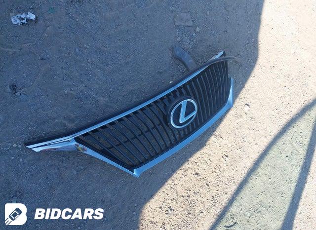 2T2ZK1BA3BC053003 2011 Lexus RX photo no. 12