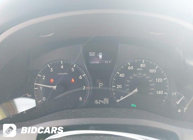 2T2ZK1BA3BC053003 2011 Lexus RX photo no. 7